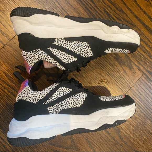 P448 Luke Pepper size 37 - Picture 6 of 8